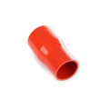 red color OEM 1368798 1440841 1633704 1650940 silicone hose reducer silicon hose orange 1"